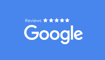 lasciaci una recensione su google